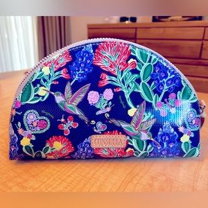 NEW Consuela Cosmetic Bag